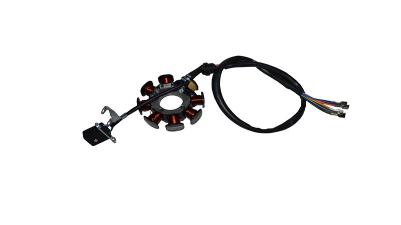 STATÖR (CG50 PRO NEW)